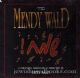 Mendy Wald (CD)